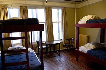 Auberge de jeunesse The Cambie Gastown Vancouver