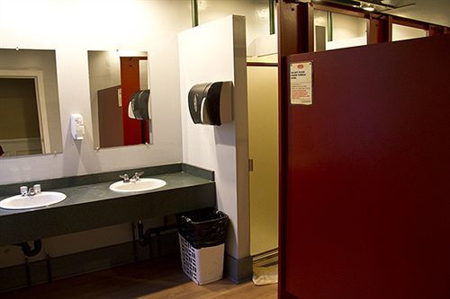 The Cambie Gastown Auberge de jeunesse *