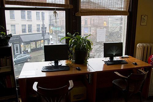 Auberge de jeunesse The Cambie Gastown *